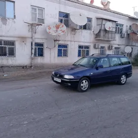 Opel Astra 1996