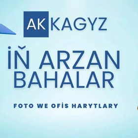 ARZAN OFIS HARYTLAR