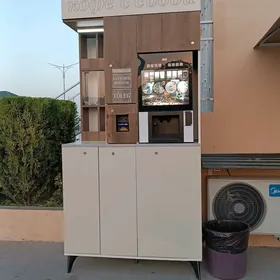 kofe apparat