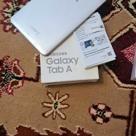 Samsung Galaxy tab A6