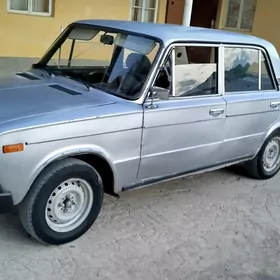 Lada 2106 2001