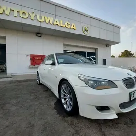 BMW E60 2004