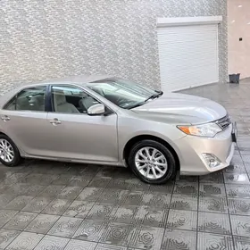 Toyota Camry 2013