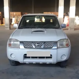 Nissan Navara 2009