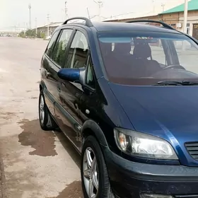 Opel Zafira 2001