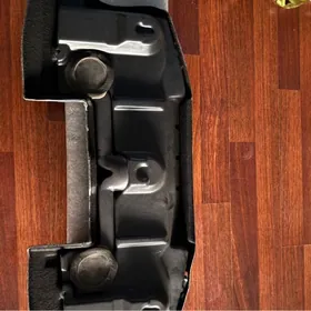 BMW E39 Exa aparat