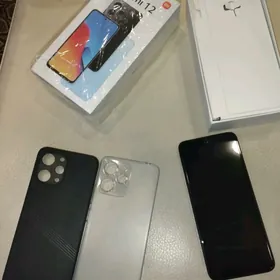 Redmi 12