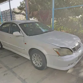 Chevrolet Aveo 2003