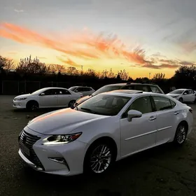 Lexus ES 350 2017