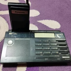 Panasonic domasny telefon