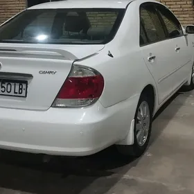 Toyota Camry 2002