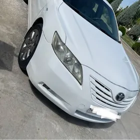Toyota Camry 2008