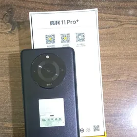 Realme 11 pro +