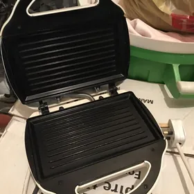 вафельницаwafelnica