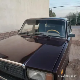 Lada 2107 2003