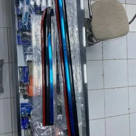 Camry molding