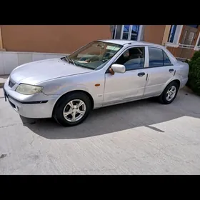 Mazda 6 2003