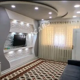 Аренда Мир4 5 ком