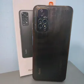Redmi note 11