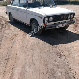 Lada 2106 1990