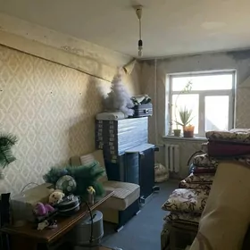 квартира в фабричном мкр