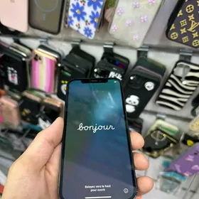 iPhone 12