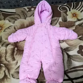 Комбинизон