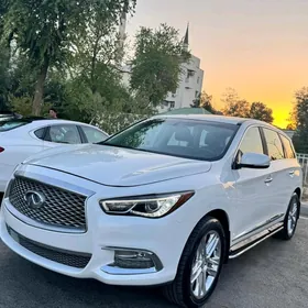 Infiniti QX60 2020