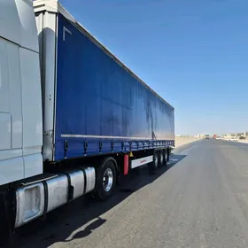 Kogel Cargo 2020