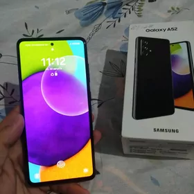 samsung a52 8/128