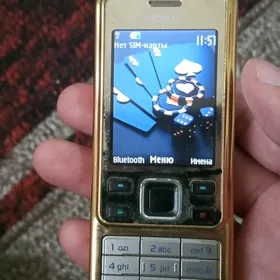 nokia 6300