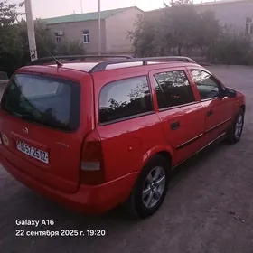 Opel Astra 1998