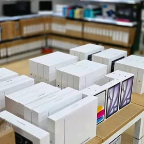 MacBook AirPro| №1 Baha Appl