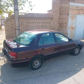 Hyundai Elantra 1994