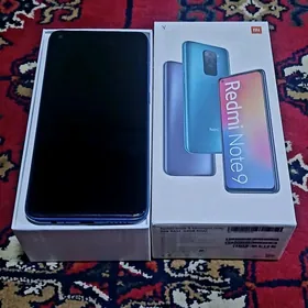 Redmi Note 9