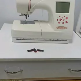 janome 370
