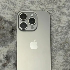 Iphone 15 pro 128GB