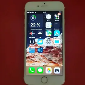 iPhone 6s
