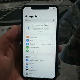 Iphone 11  128