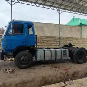 Dongfeng 370 2012
