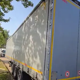 Kogel Cargo 2021