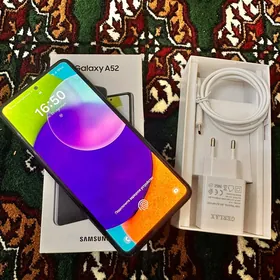 Samsung A52 8/128