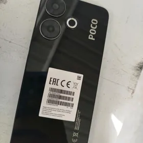poco m6