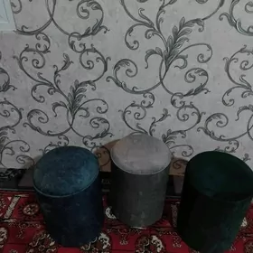 Пуфик курси