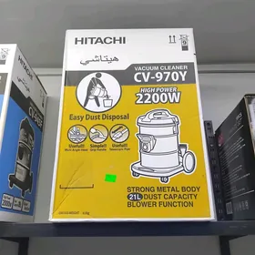pylesos HITACHI 970 model