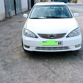 Toyota Camry 2002
