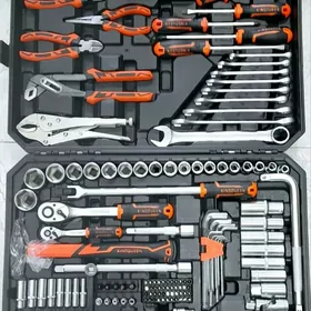 NABOR açar paket 152 stuk