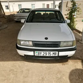 Opel Vectra 1989