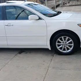 Toyota Camry 2007