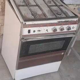 Gaz plita duhowka